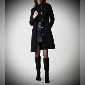 Milly wool Coat